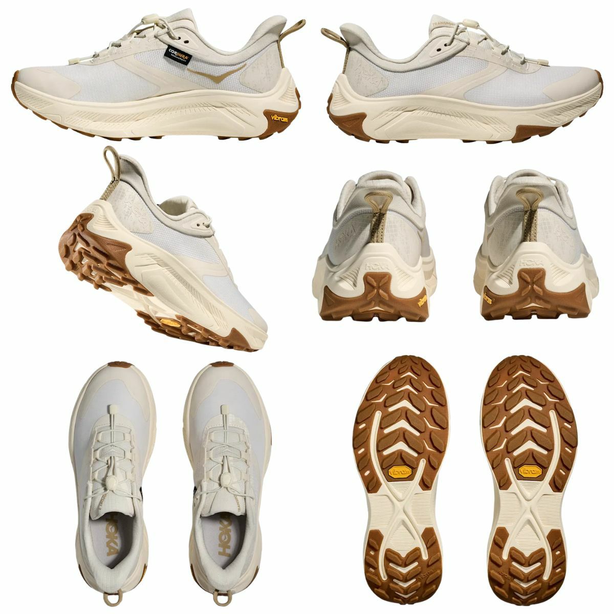 ホカ トランスポート 2 レギュラー幅 レディース HOKA TRANSPORT 2