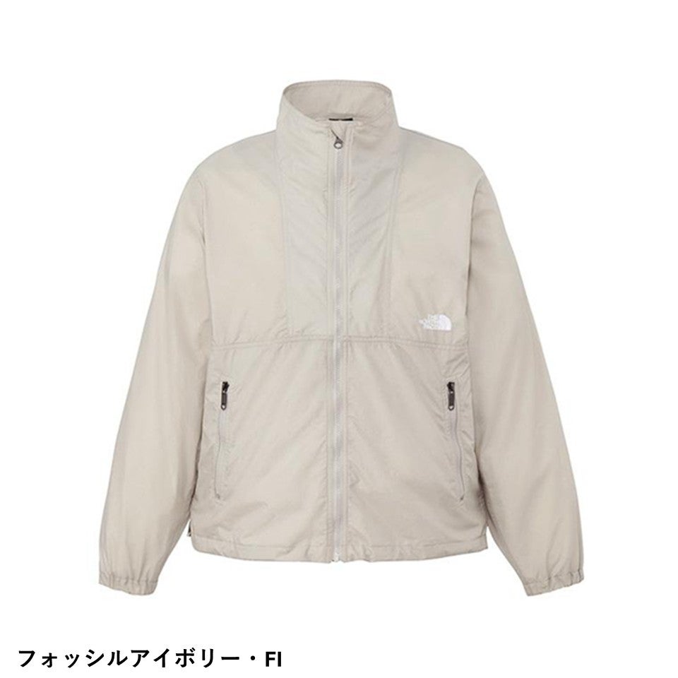 ザ・ノース・フェイス コンパクトブルゾン COMPACT BLOUSON THE NORTH