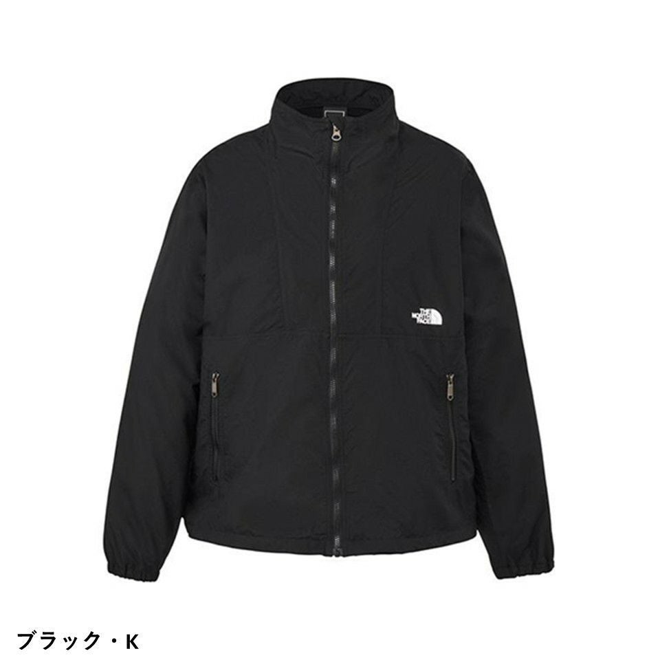 ザ・ノース・フェイス THE NORTH FACE コンパクトブルゾン COMPACT