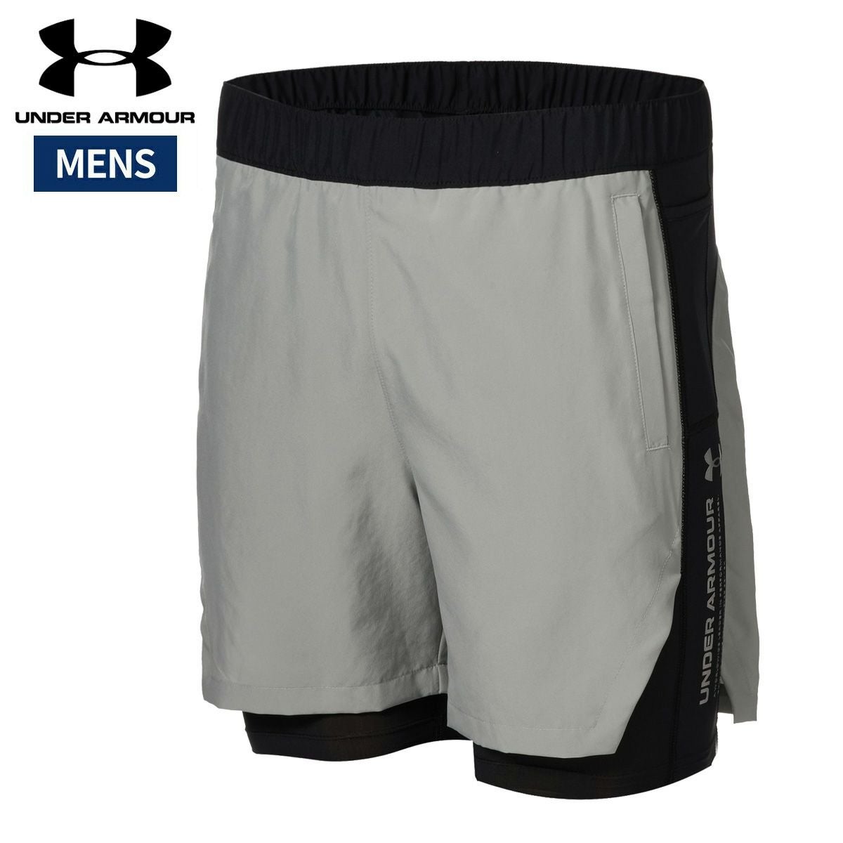 アンダーアーマー UNDER ARMOUR フレッシュウーブン パンツ メンズ