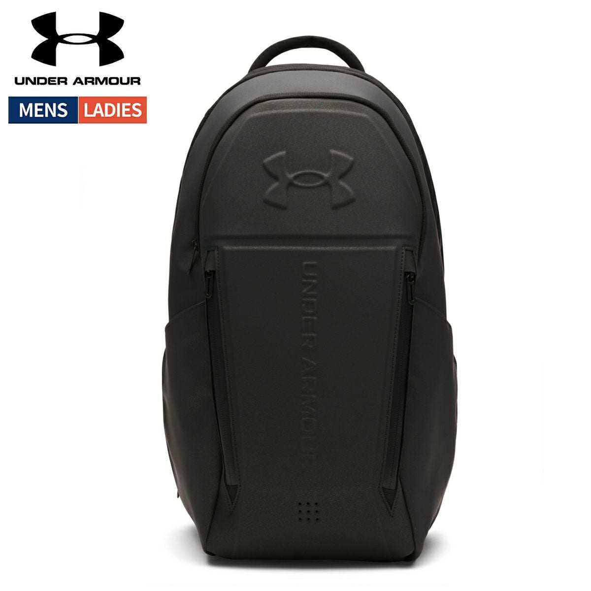 【UNDER ARMOR】ノーウェイ バックパック28L（ブラック） UNDER ARMOUR（アンダーアーマー）UAノーウェイ バックパック 28L