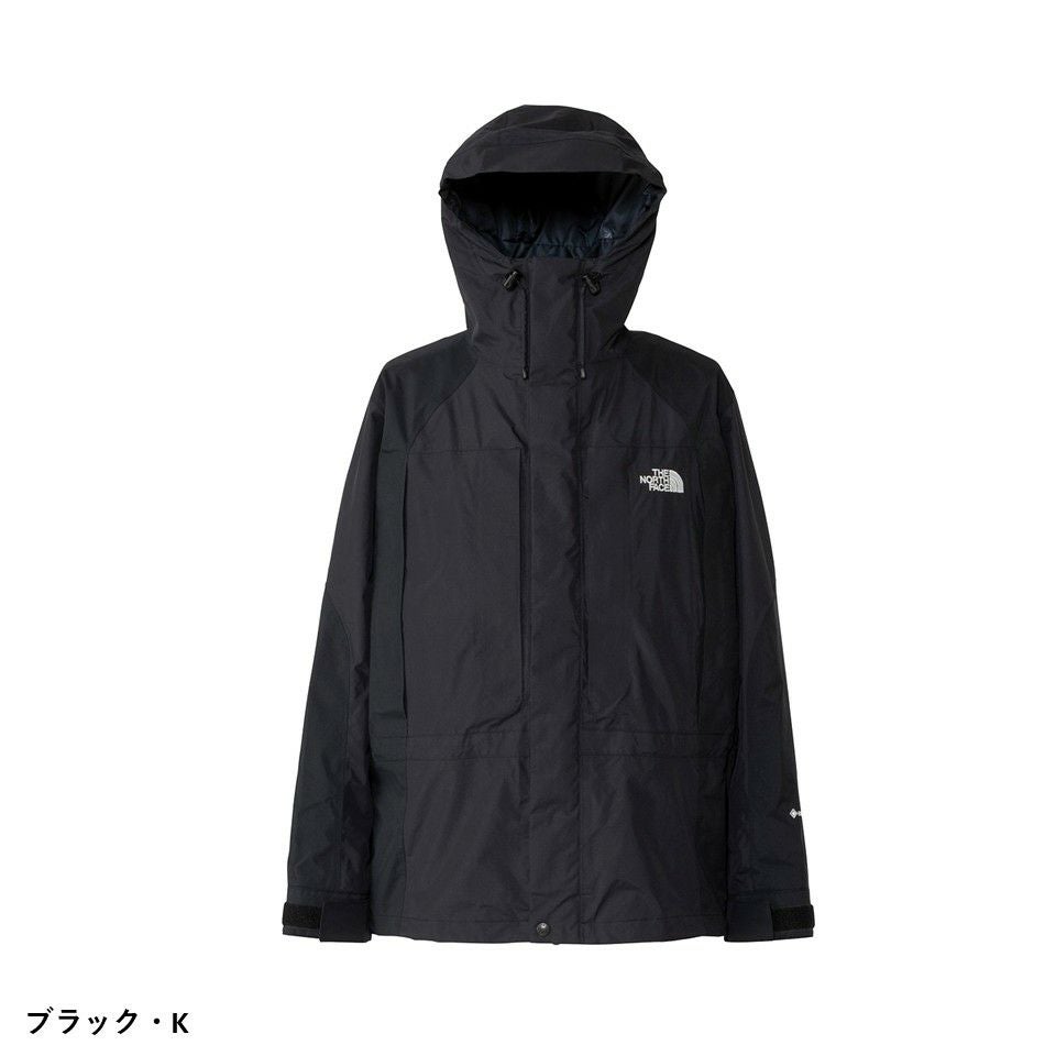 ザ・ノース・フェイス THE NORTH FACE 2000レトロマウンテンライト
