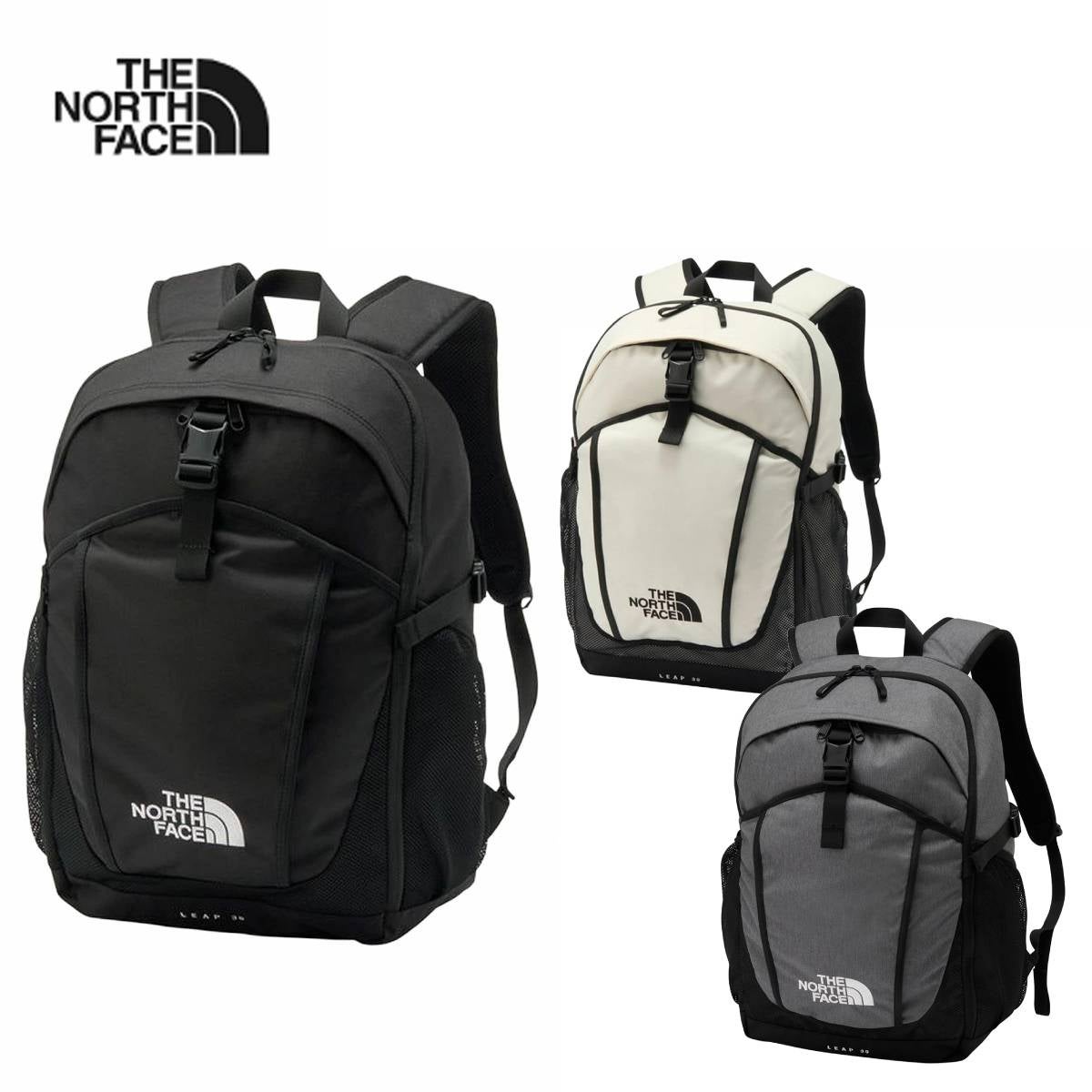 ザ・ノース・フェイス ボルダーデイパック 24L THE NORTH FACE BOULDER 