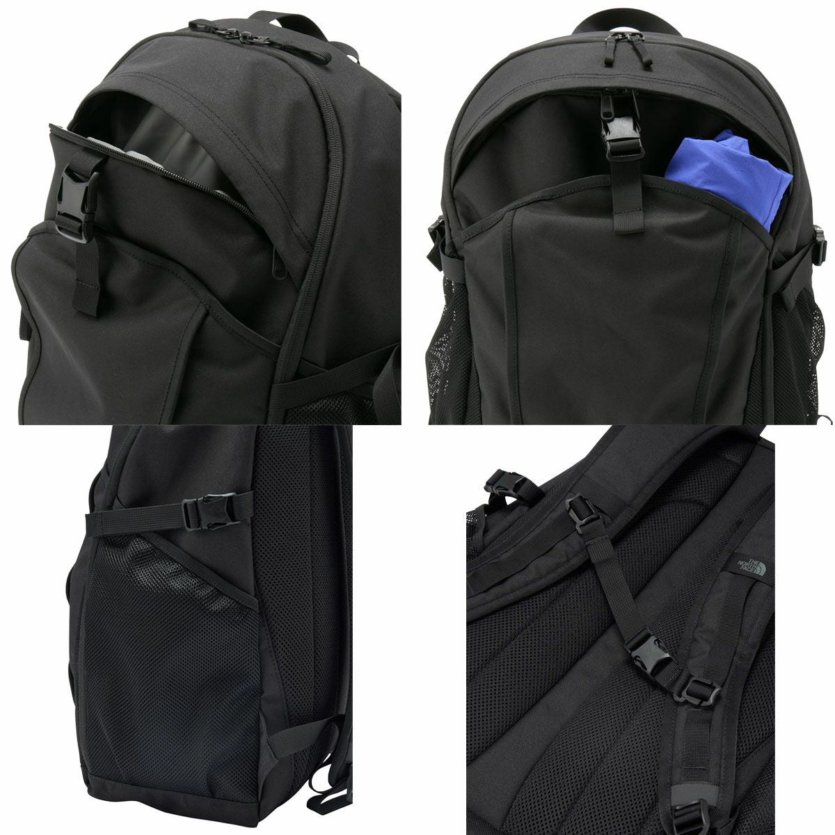 ザ・ノース・フェイス リープ 容量32L 30 THE NORTH FACE LEAP 32L K