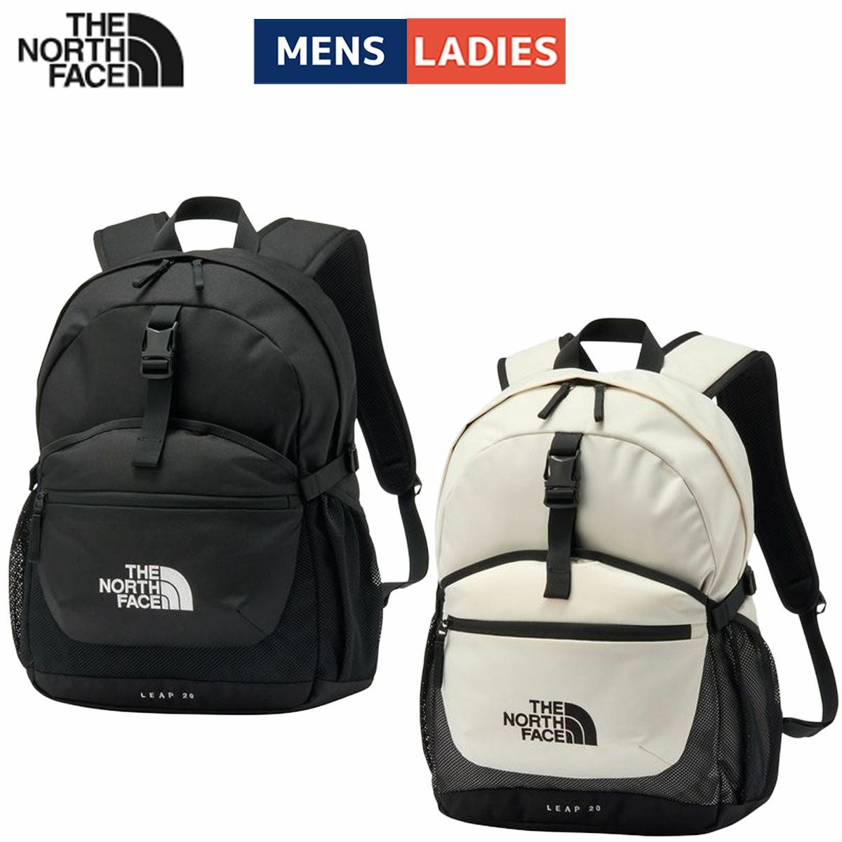 ザ・ノース・フェイス リープ 30 容量32L ユニセックス THE NORTH FACE