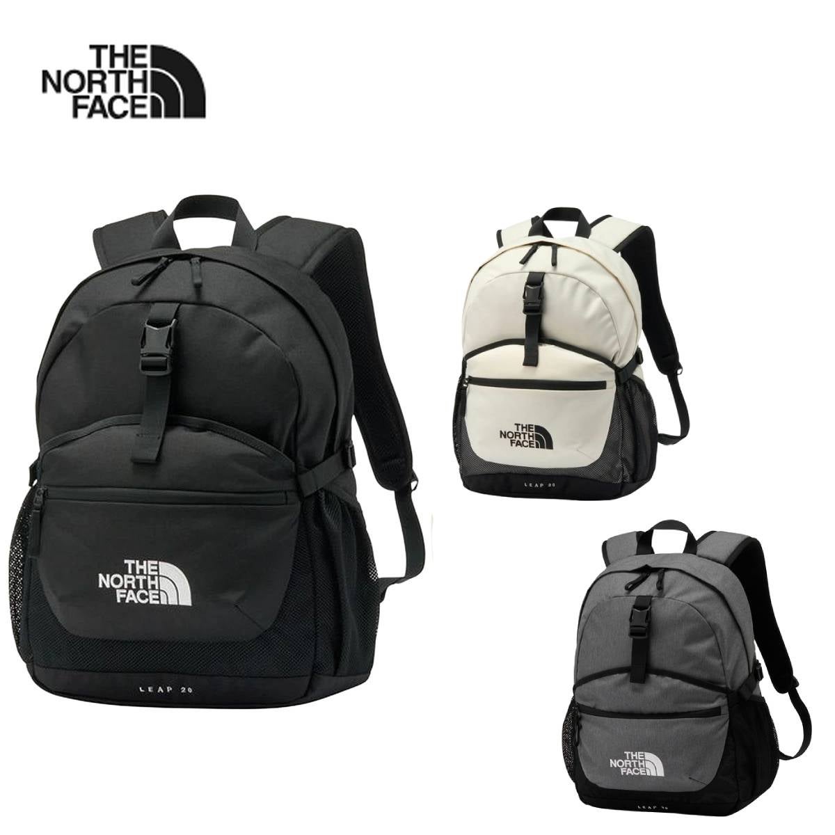 ザ・ノース・フェイス リープ 容量32L 30 THE NORTH FACE LEAP 32L K 