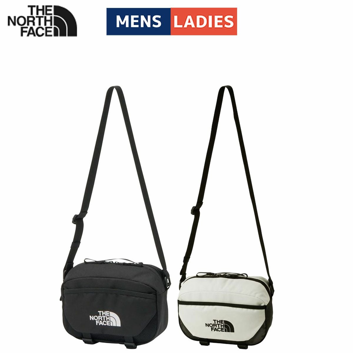 ザ・ノース・フェイス リープ ミニ ショルダー 容量 4L THE NORTH FACE