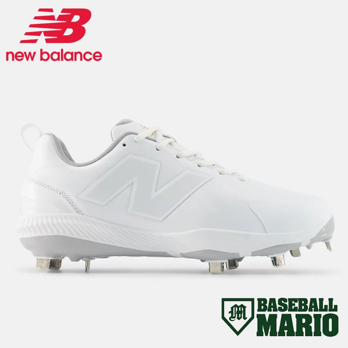 ニューバランス NEW BALANCE 1000 v1 Metal 金具スパイク フューエル