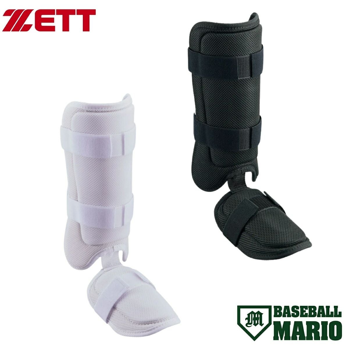 ゼット ZETT プロステイタス 硬式用プロテクター 捕手用 コンパクト