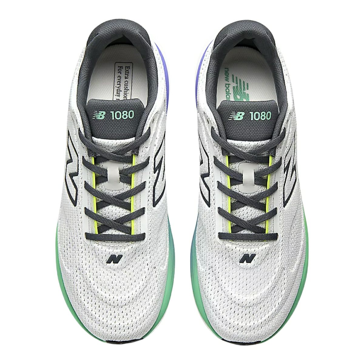 ニューバランス 1080 V15 NEW BALANCE | スポーツマリオ公式通販サイト