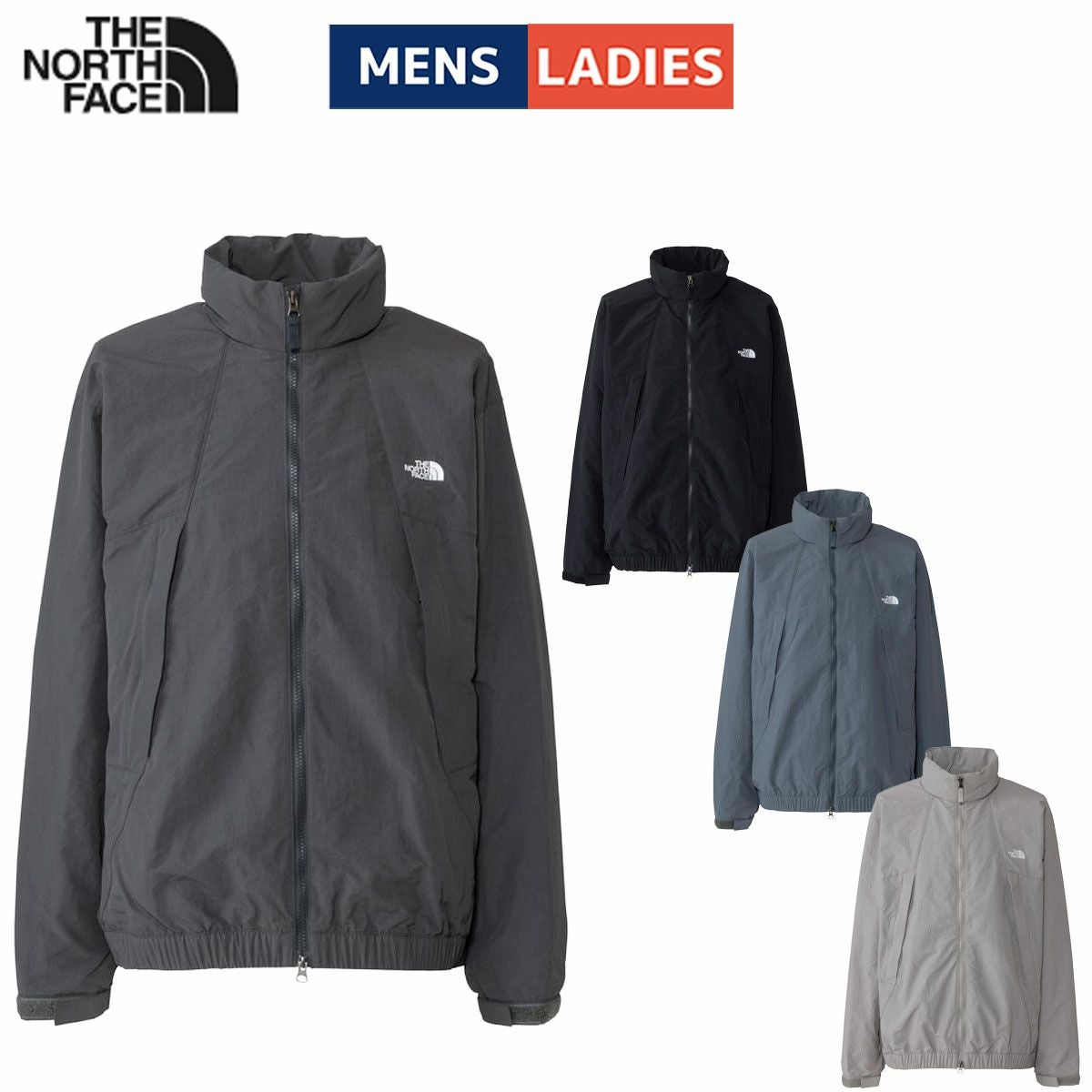 ザ・ノース・フェイス フライトインパルスジャケット THE NORTH FACE 