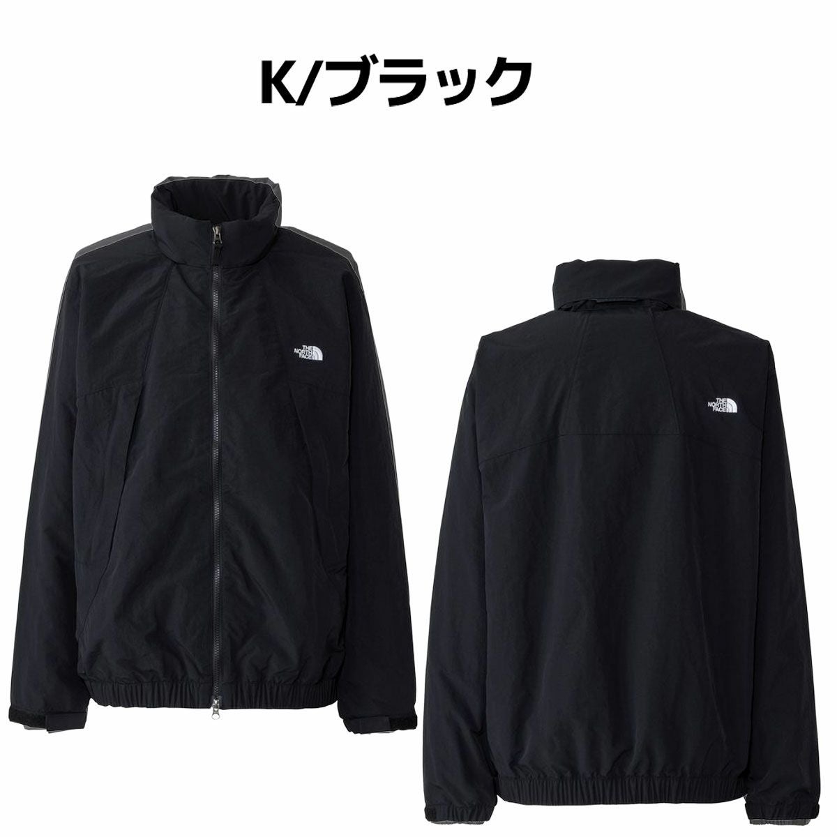 ザ・ノース・フェイス バーサタイルブルゾン THE NORTH FACE VERSATILE
