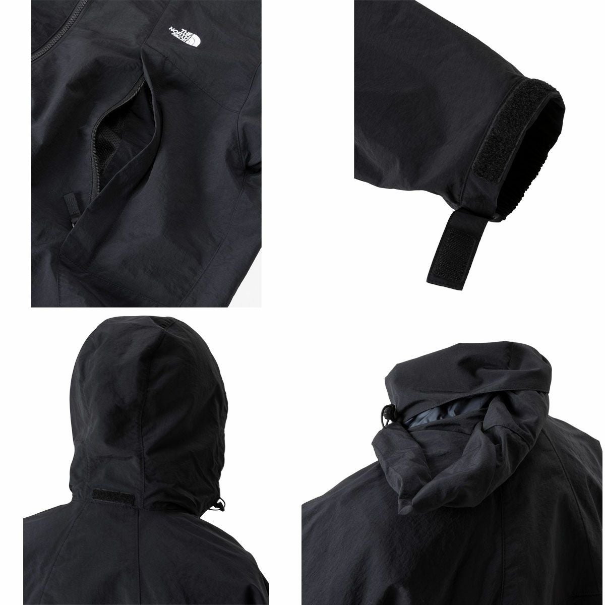 ザ・ノース・フェイス バーサタイルブルゾン THE NORTH FACE VERSATILE