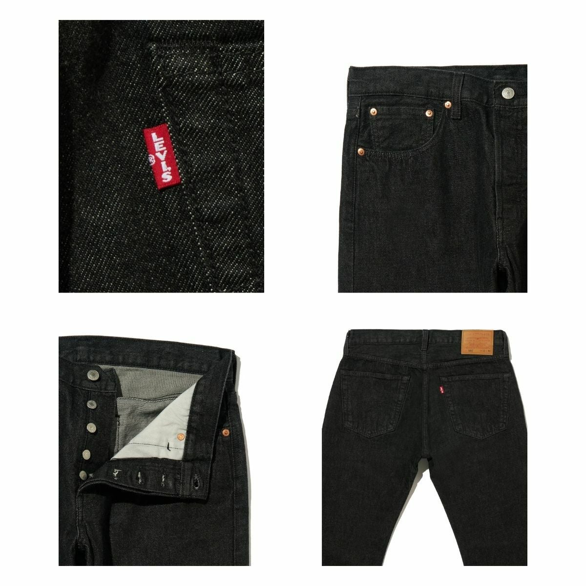 リーバイス Levi's 501 ORIGINAL 501 オリジナル メンズ デニム