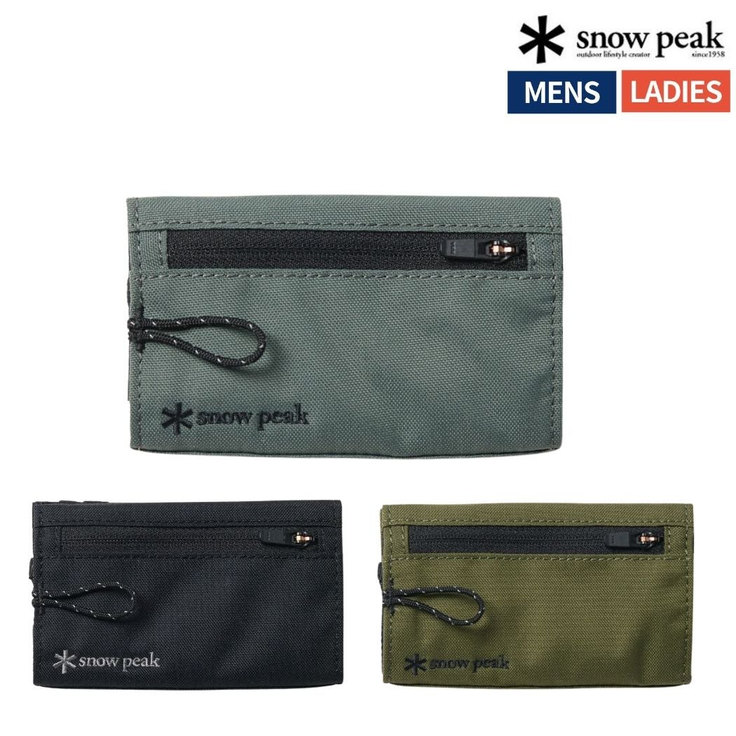  peak ミニマルウォレット peak ミニマルウォレット peak ミニマルウォレット Ultralight Tri