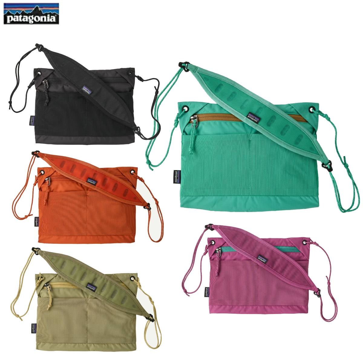 コトパクシ COTOPAXI NIDO ACCESSORY メンズ レディース ユニセックス