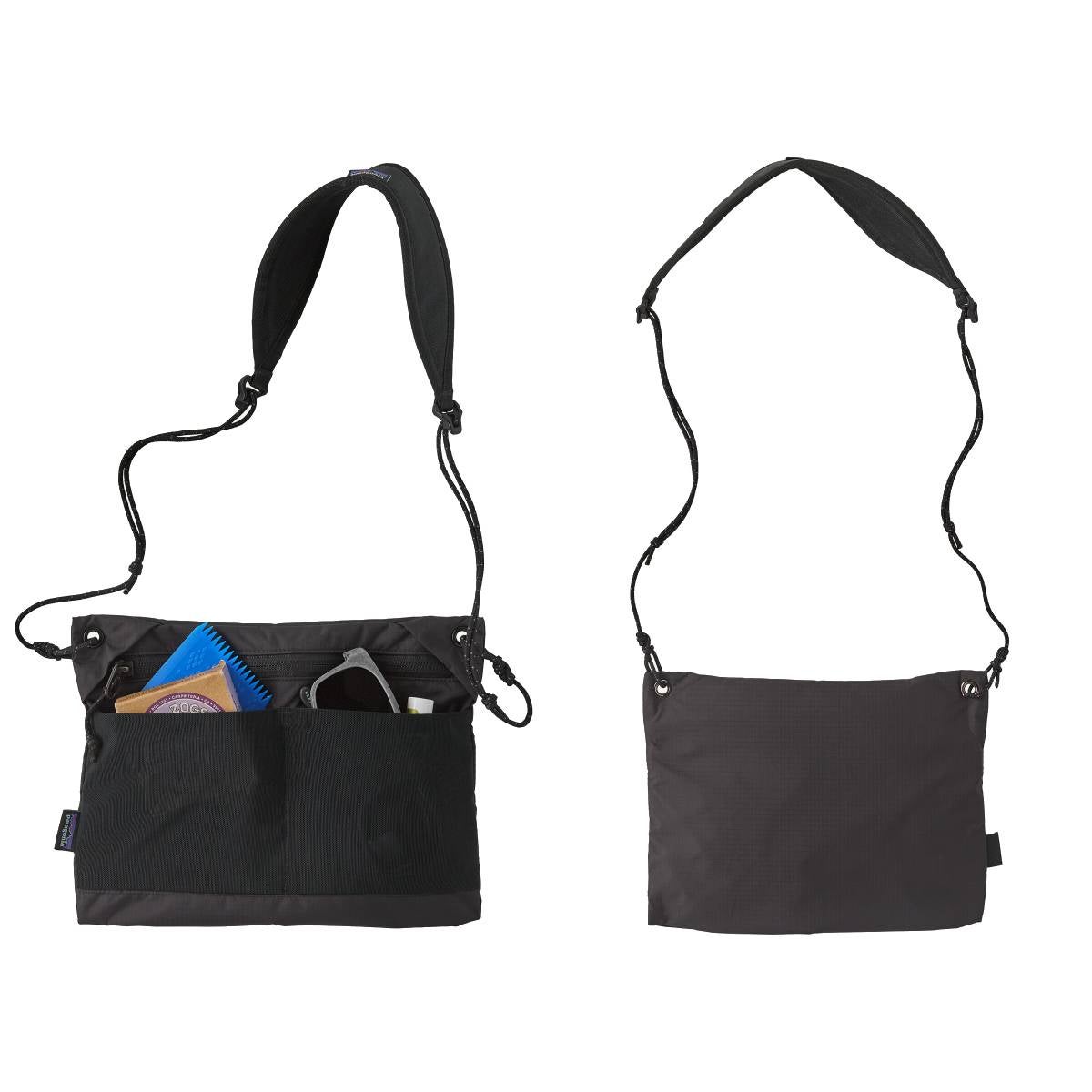 パタゴニア テラヴィア・サコッシュ 3L PATAGONIA TERRAVIA SACOCHE