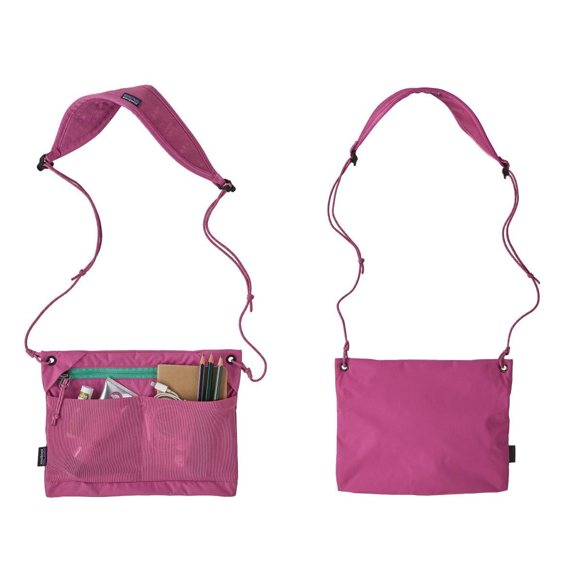 パタゴニア テラヴィア・サコッシュ 3L PATAGONIA TERRAVIA SACOCHE