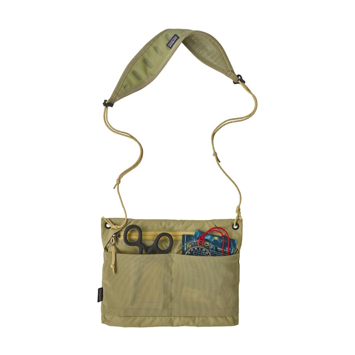 パタゴニア テラヴィア・サコッシュ 3L PATAGONIA TERRAVIA SACOCHE