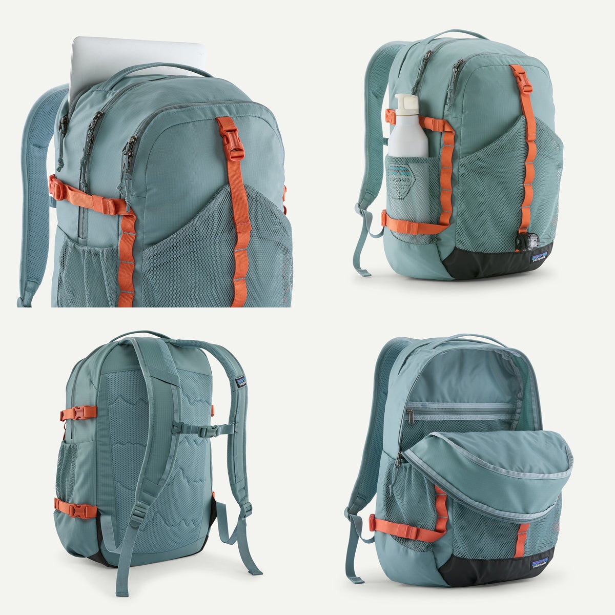 パタゴニア レフュジオ・デイパック 30L Patagonia Refugio Daypack