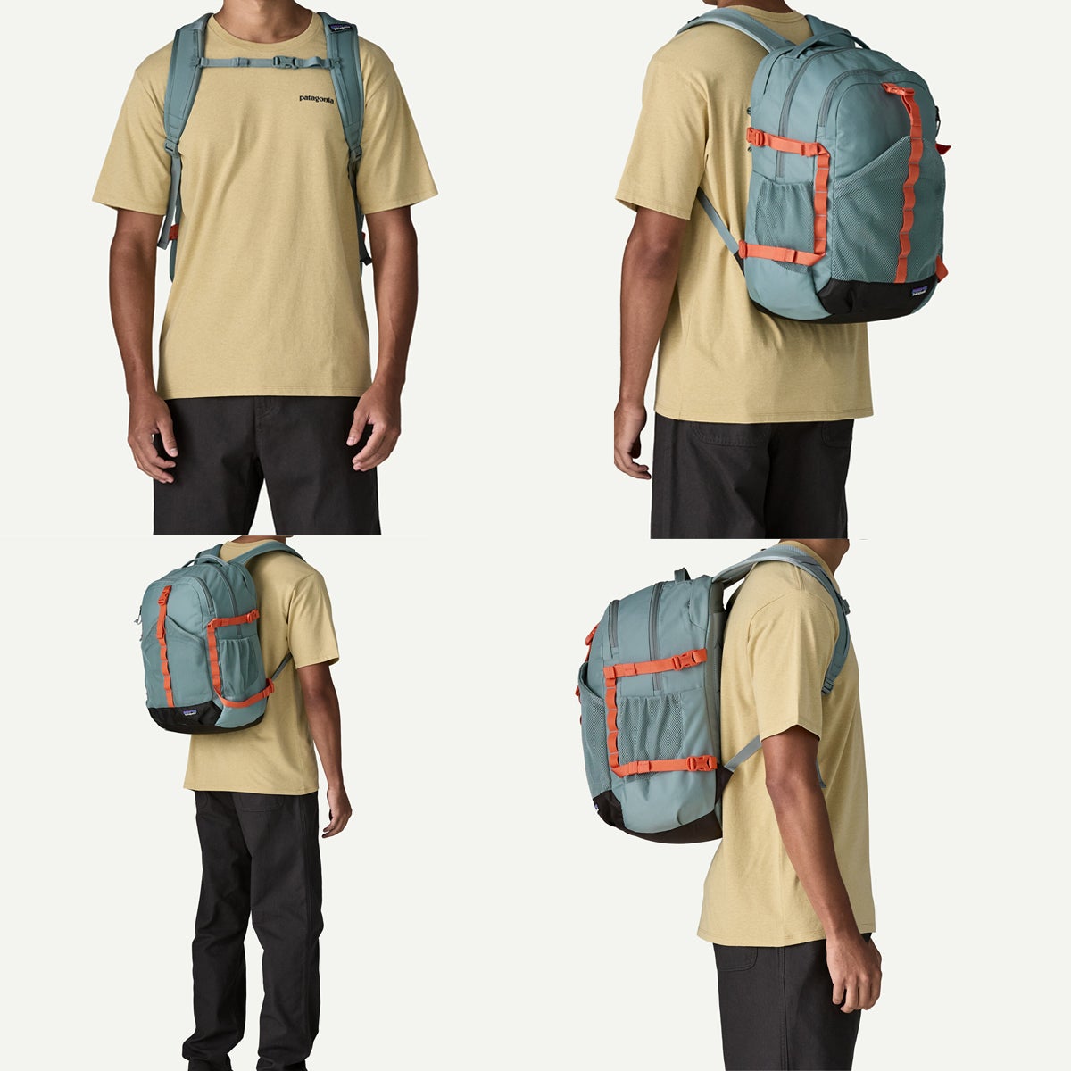 パタゴニア レフュジオ・デイパック 30L Patagonia Refugio Daypack