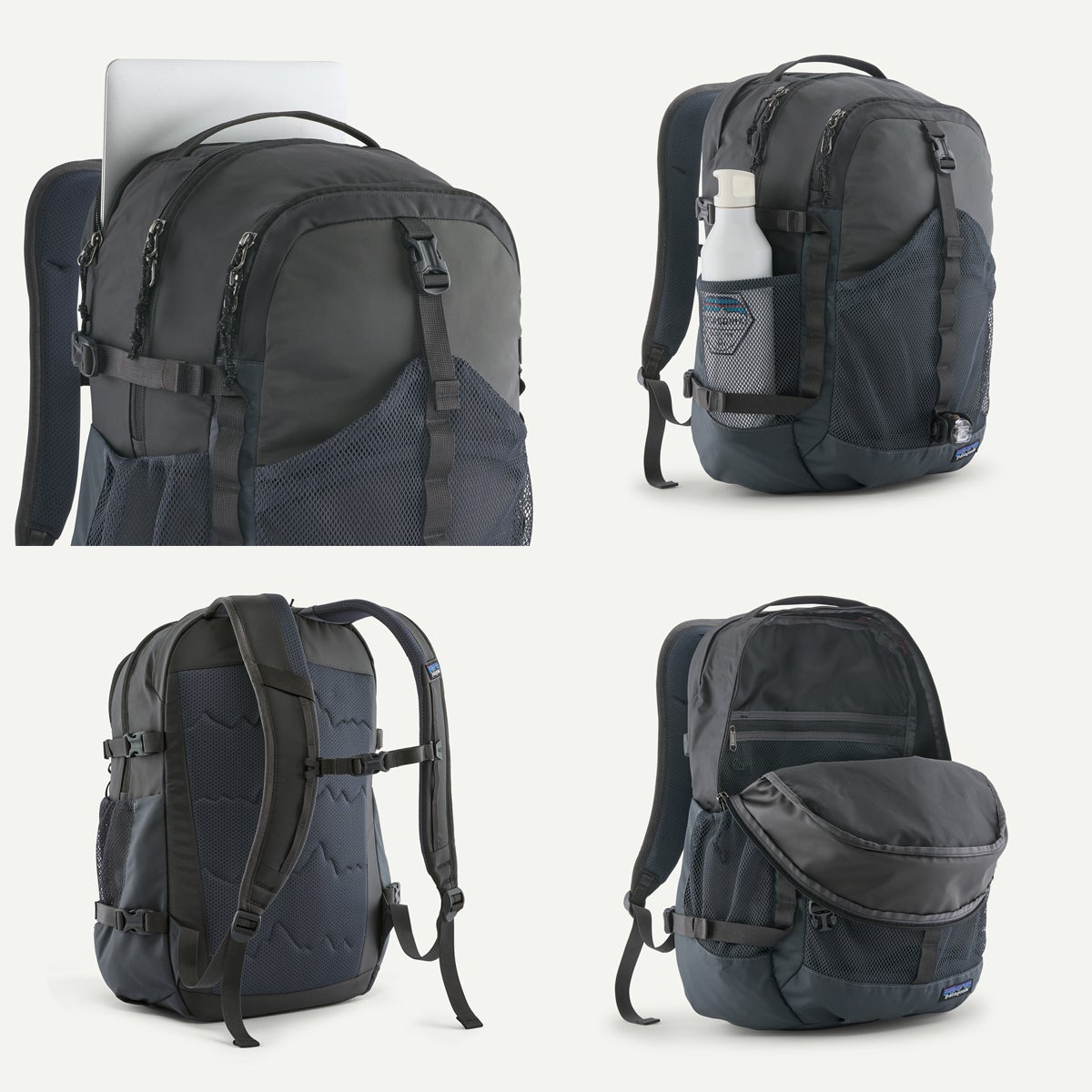パタゴニア レフュジオ・デイパック 30L Patagonia Refugio Daypack