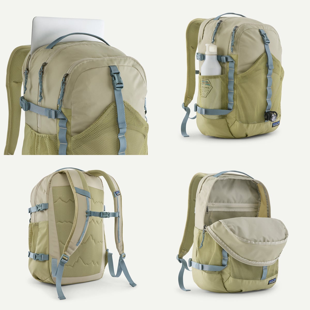 パタゴニア レフュジオ・デイパック 30L Patagonia Refugio Daypack