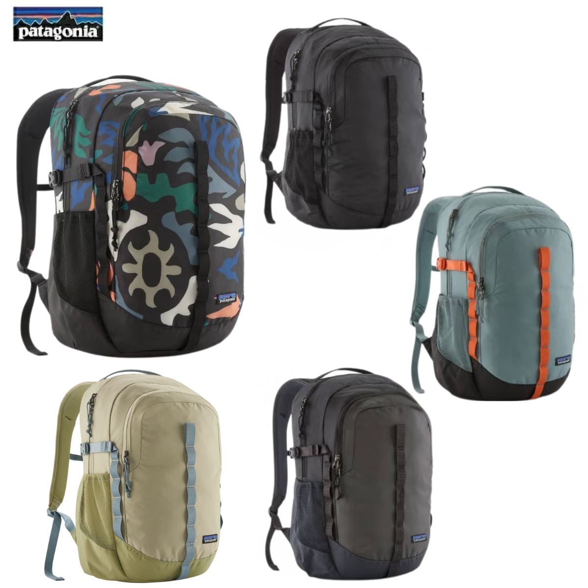 パタゴニア レフュジオ・デイパック 26L ユニセックス PATAGONIA 