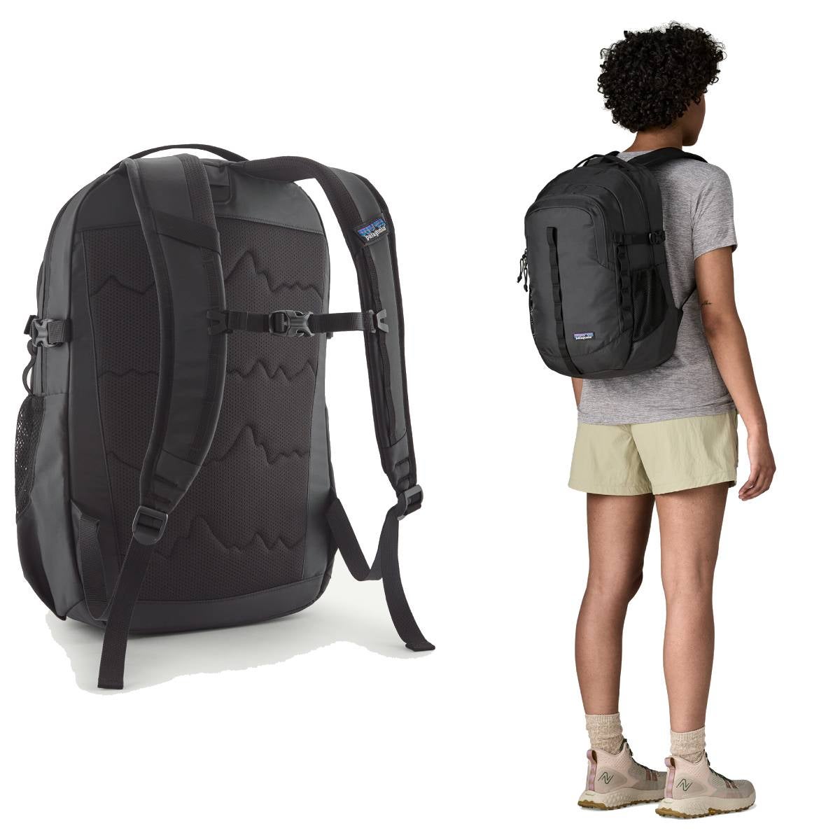 パタゴニア レフュジオ・デイパック 26L PATAGONIA REFUGIO DAY PACK