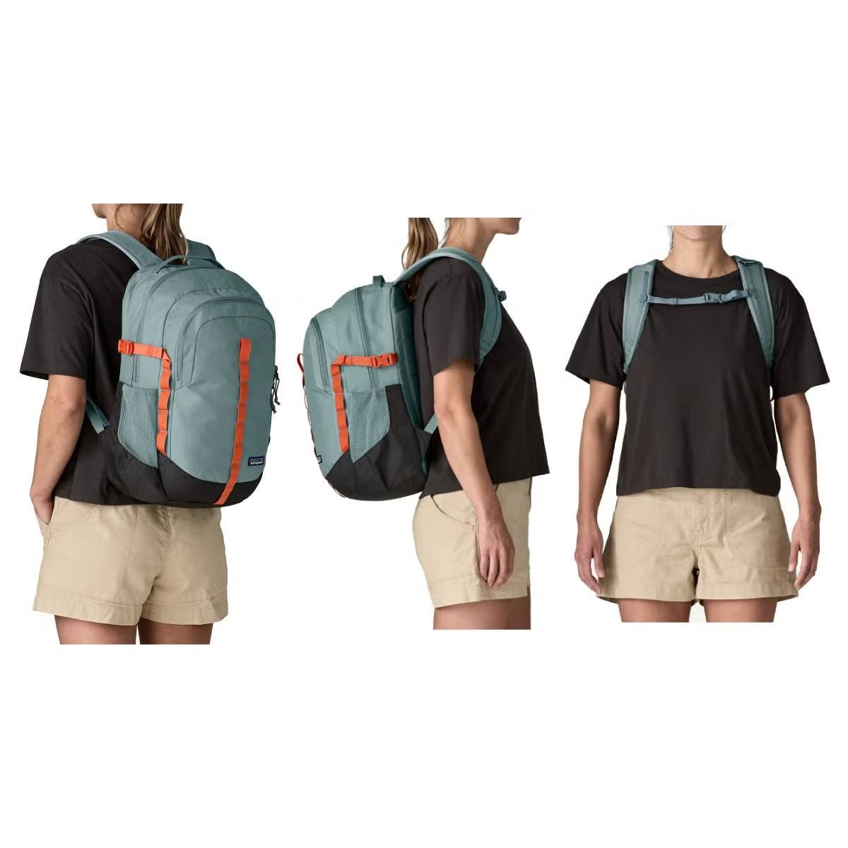 パタゴニア レフュジオ・デイパック 26L PATAGONIA REFUGIO DAY PACK
