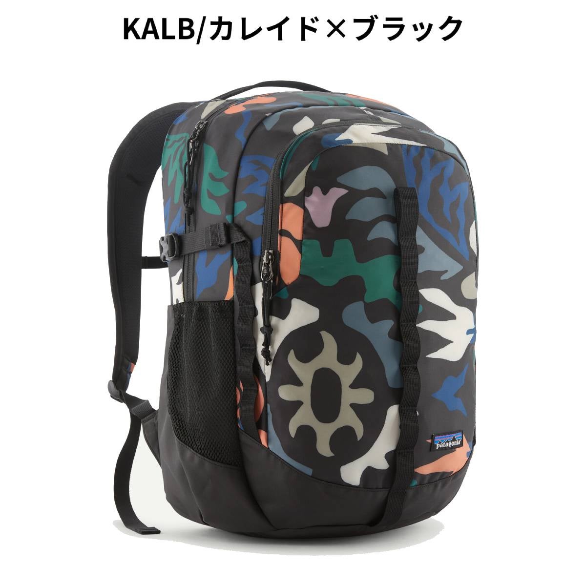 パタゴニア レフュジオ・デイパック 26L PATAGONIA REFUGIO DAY PACK