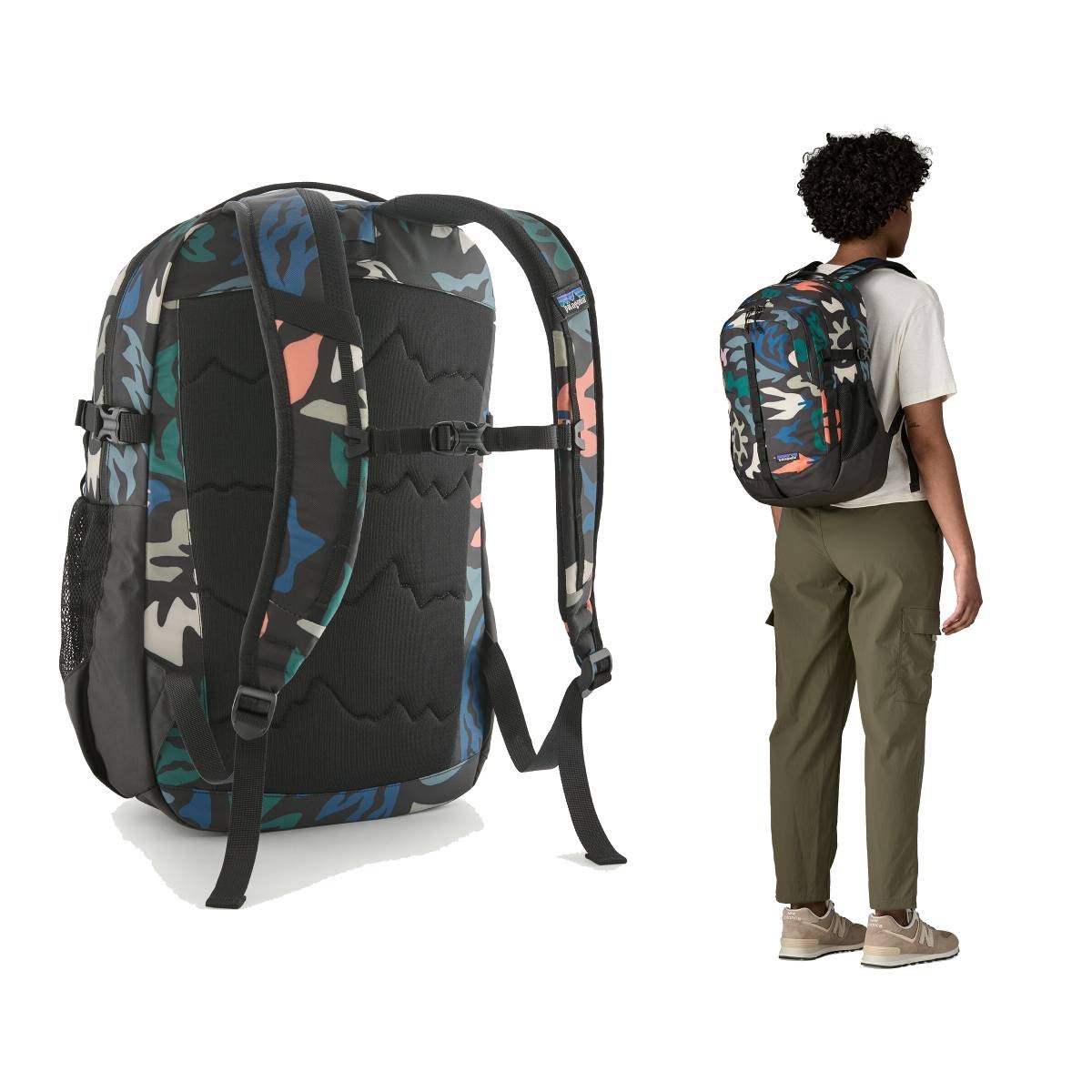 パタゴニア レフュジオ・デイパック 26L PATAGONIA REFUGIO DAY PACK