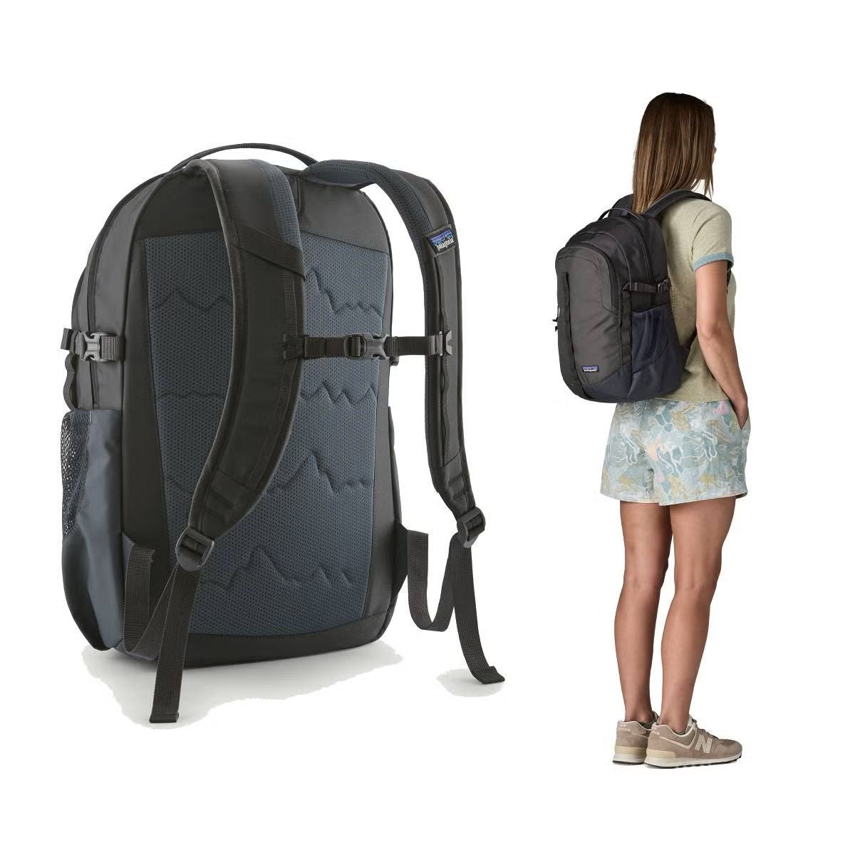 パタゴニア レフュジオ・デイパック 26L ユニセックス PATAGONIA