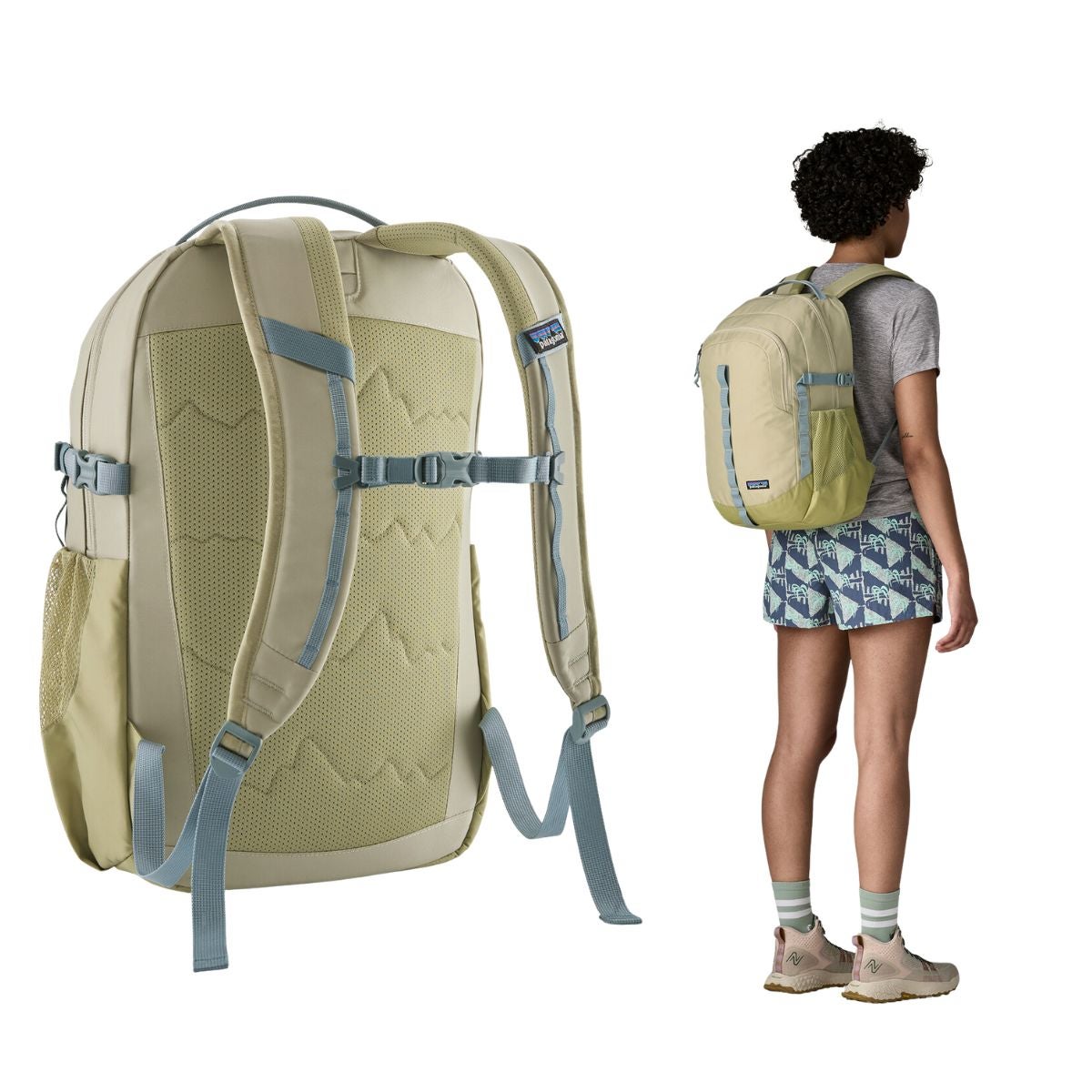 パタゴニア レフュジオ・デイパック 26L ユニセックス PATAGONIA