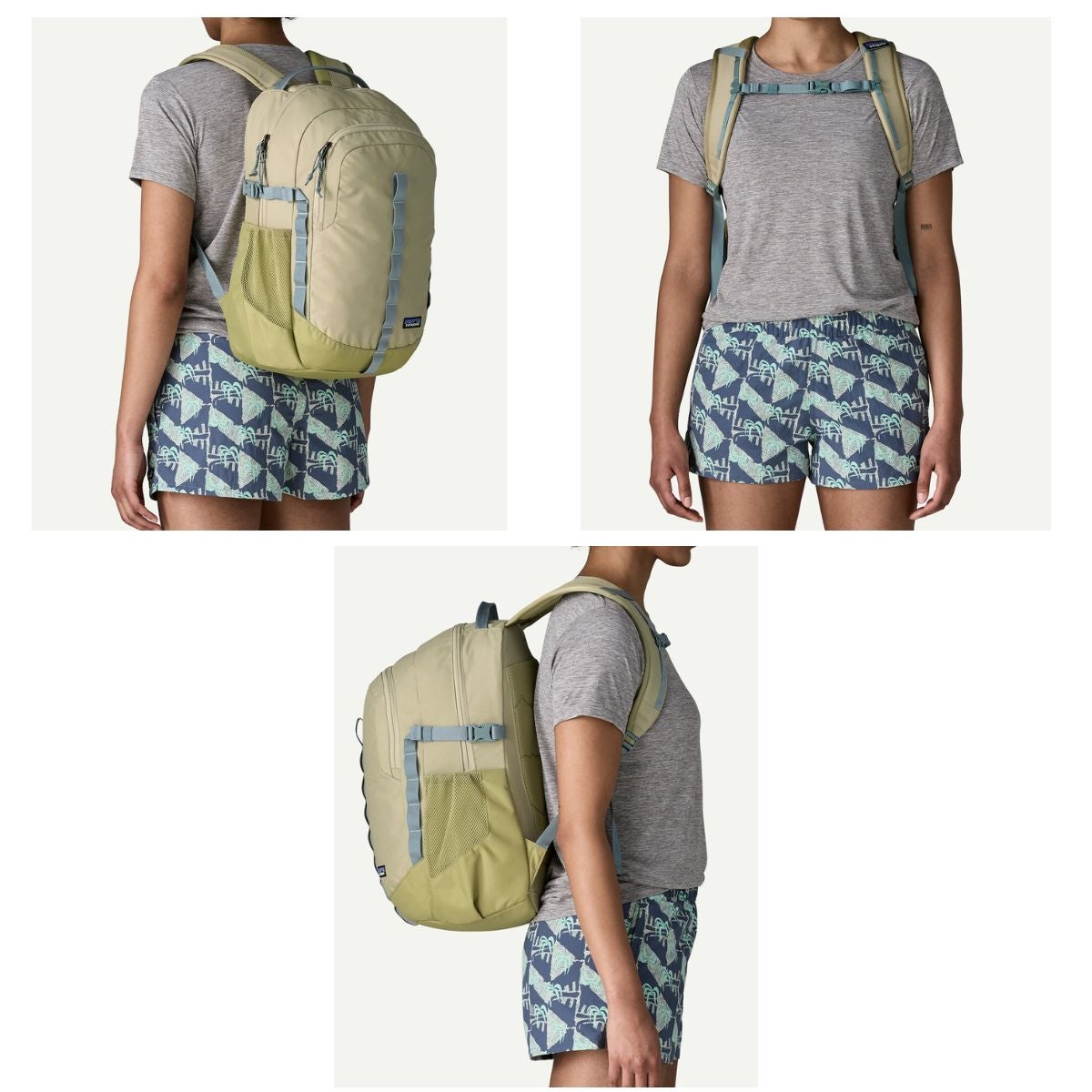 パタゴニア レフュジオ・デイパック 26L PATAGONIA REFUGIO DAY PACK