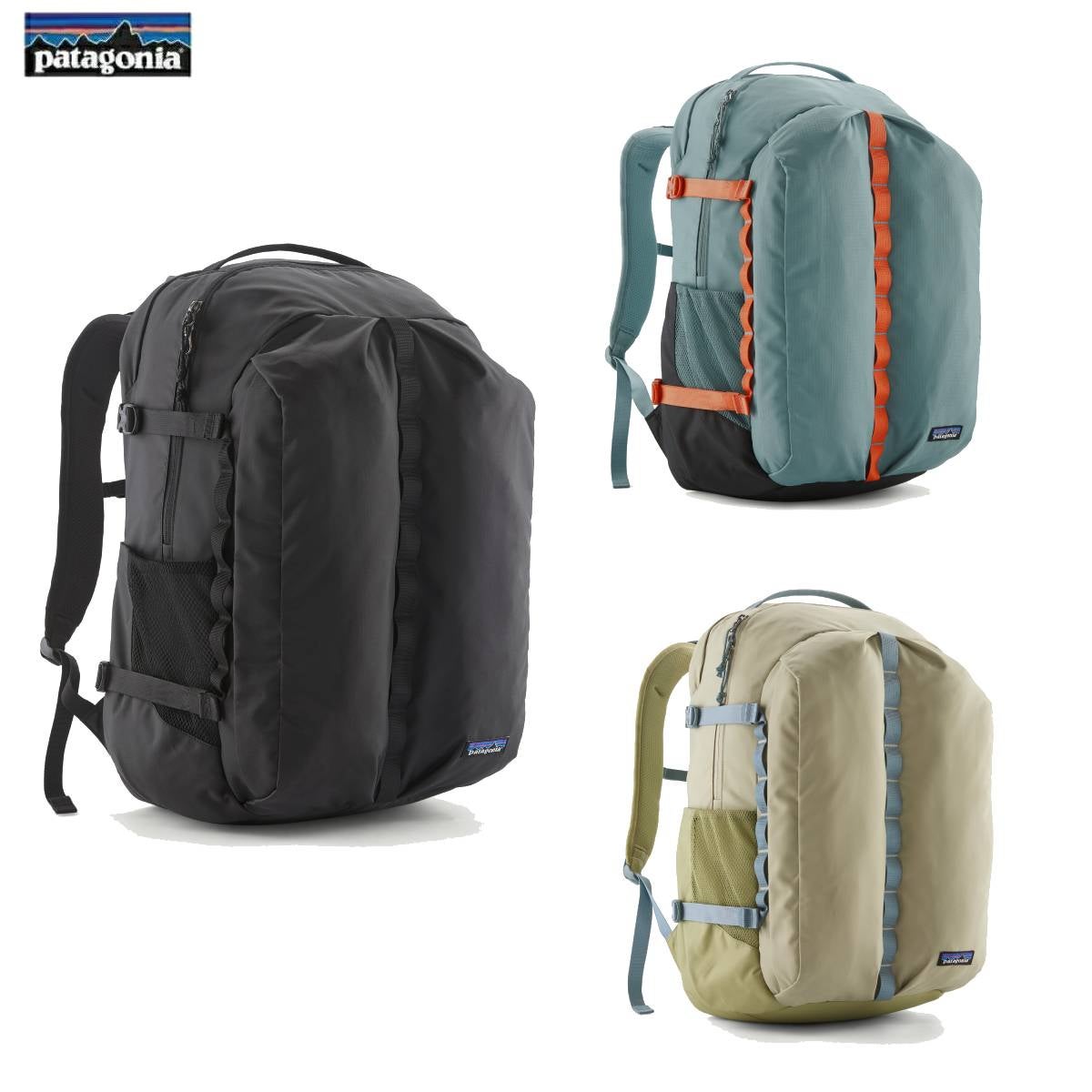 エルドレッソ トランスポートリュック ELDORESO Transport Ruck
