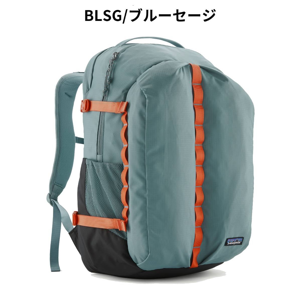 パタゴニア レフュジオ・デイパック 32L PATAGONIA REFUGIO DAY PACK