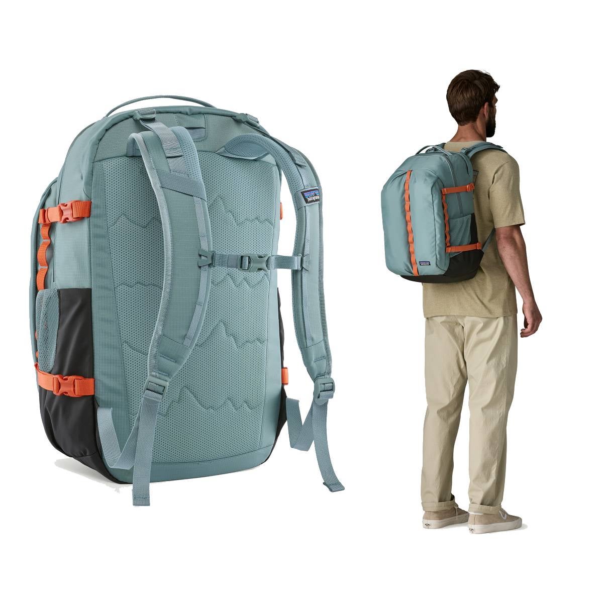 パタゴニア レフュジオ・デイパック 32L PATAGONIA REFUGIO DAY PACK