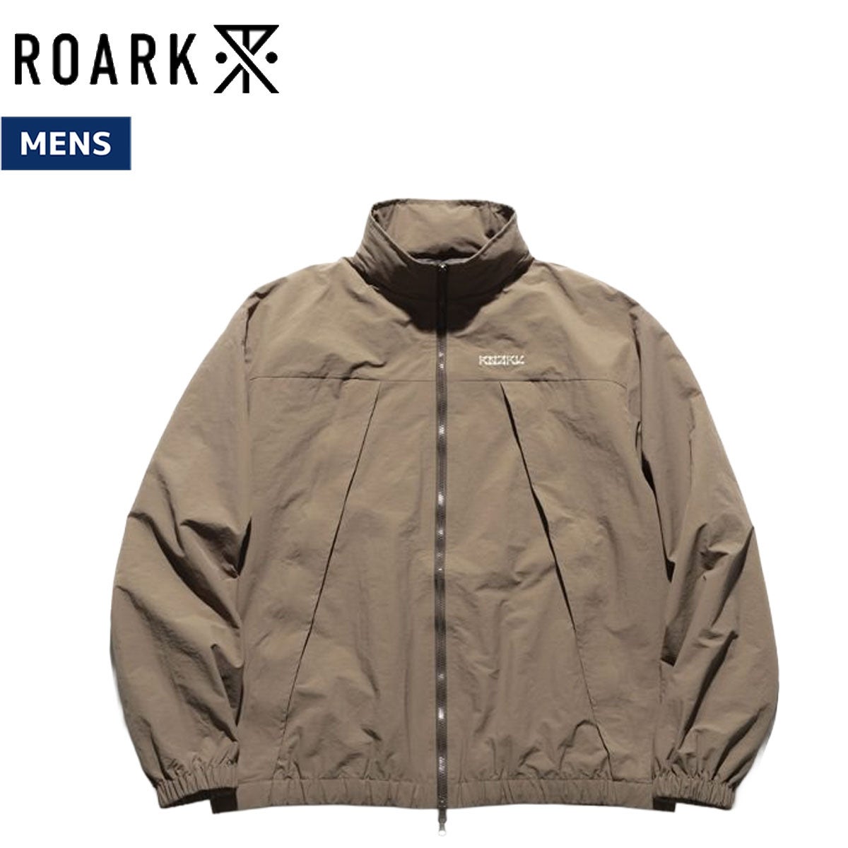 ロアーク デコン ウィンド ジャケット メンズ ROARK DECON WIND JACKET
