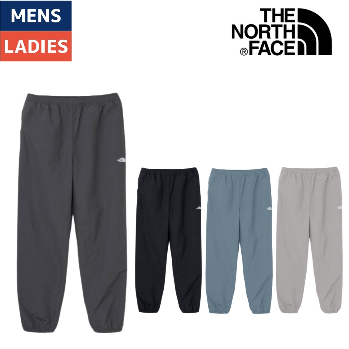 ザ・ノース・フェイス 【正規取扱店】バーサタイルパンツ メンズ