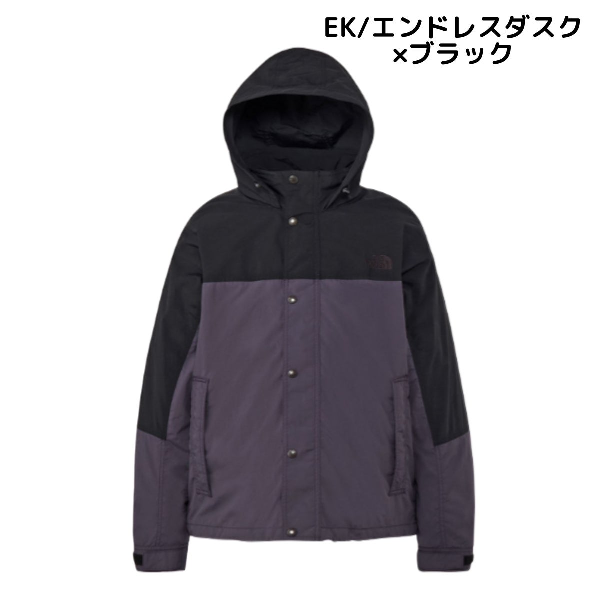 ザ・ノース・フェイス【正規取扱店】ハイドレナウィンドジャケット