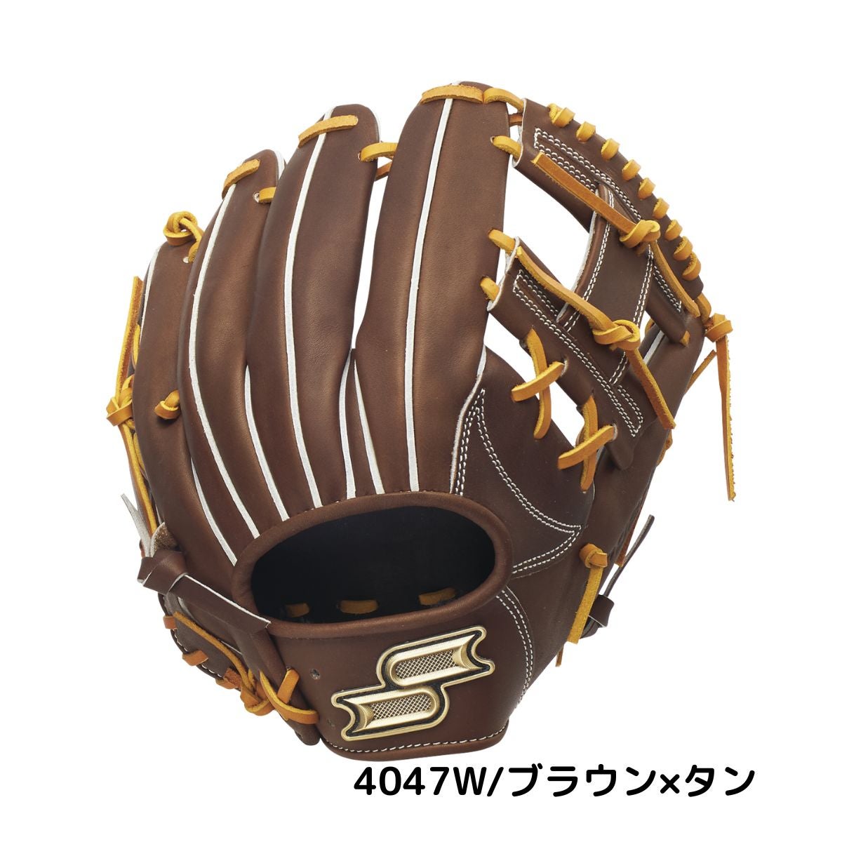 エスエスケイ SSK プロエッジシリーズB proedge 軟式用グラブ 内野手用