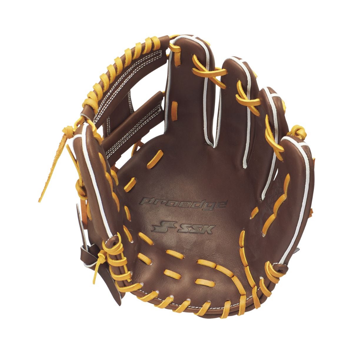 エスエスケイ SSK プロエッジシリーズB proedge 軟式用グラブ 内野手用
