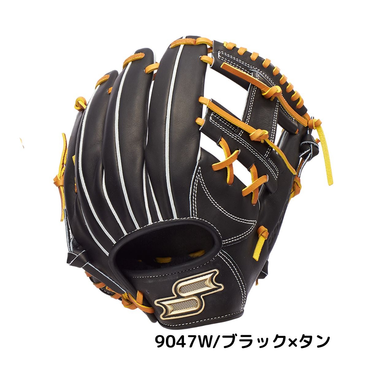 エスエスケイ SSK プロエッジシリーズB proedge 軟式用グラブ 内野手用