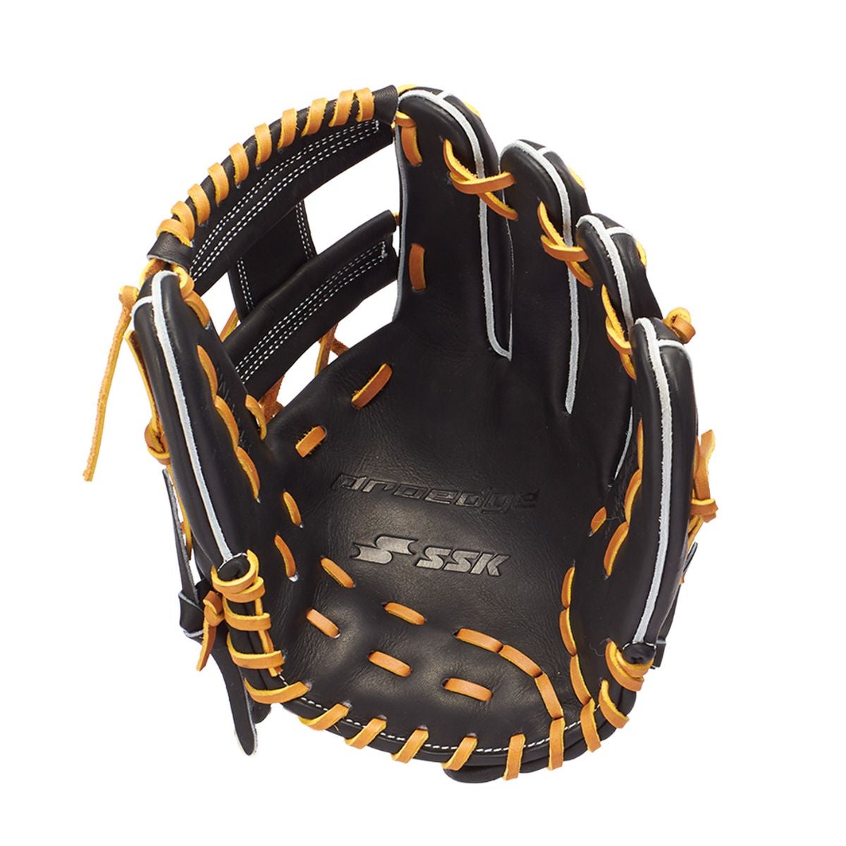エスエスケイ SSK プロエッジシリーズB proedge 軟式用グラブ 内野手用