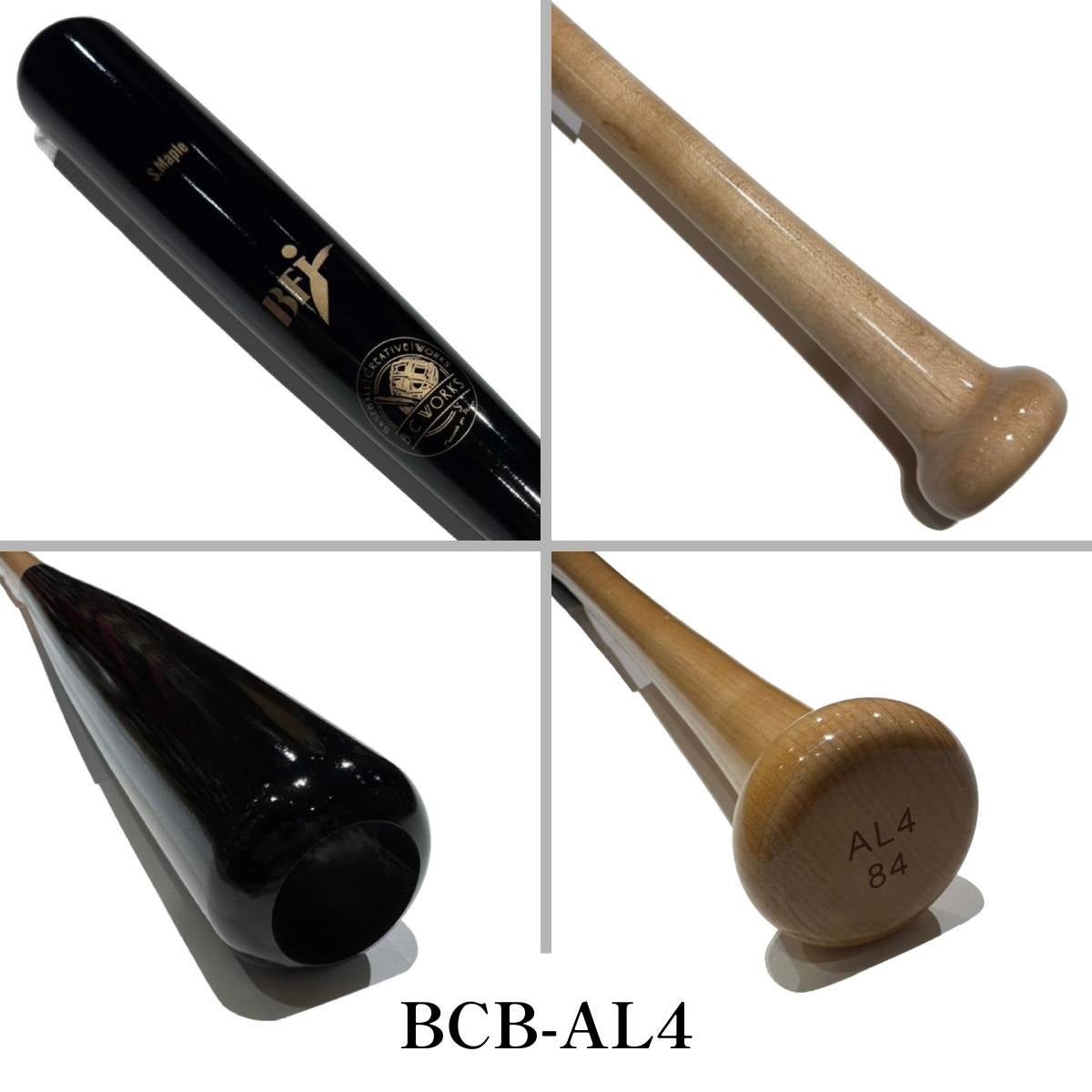 ビーシーワークス B.C Works BCワークス Alkaa Bats Series アルカー