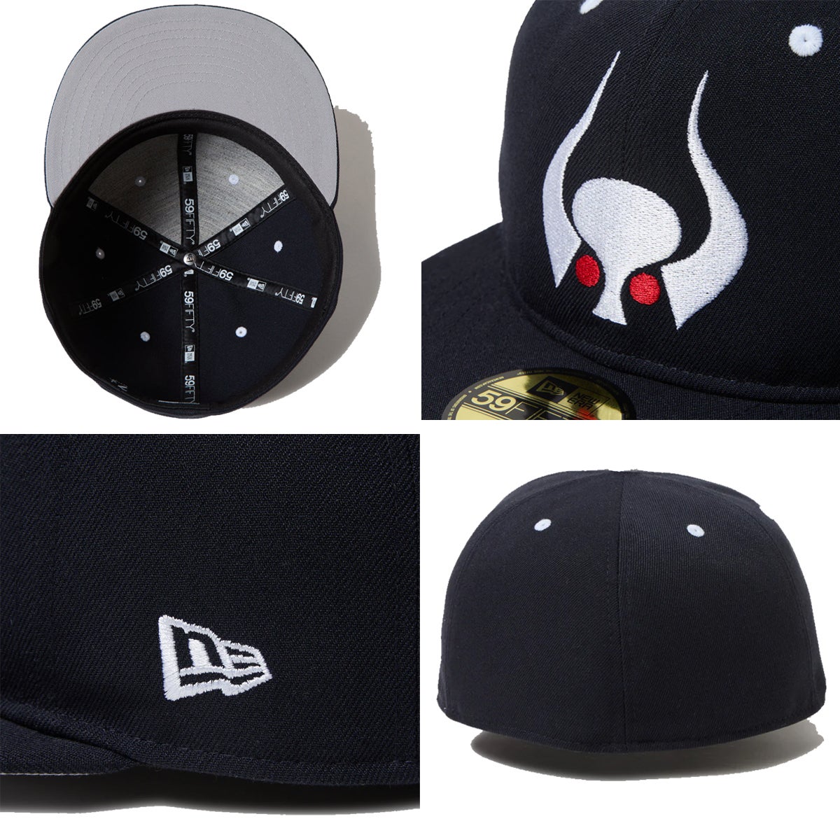 ニューエラ 59FIFTY ソフトバックラム 近鉄バファローズ TARO OKAMOTO ニューエラ 59FIFTY ソフトバックラム 近鉄バファローズ TARO OKAMOTO