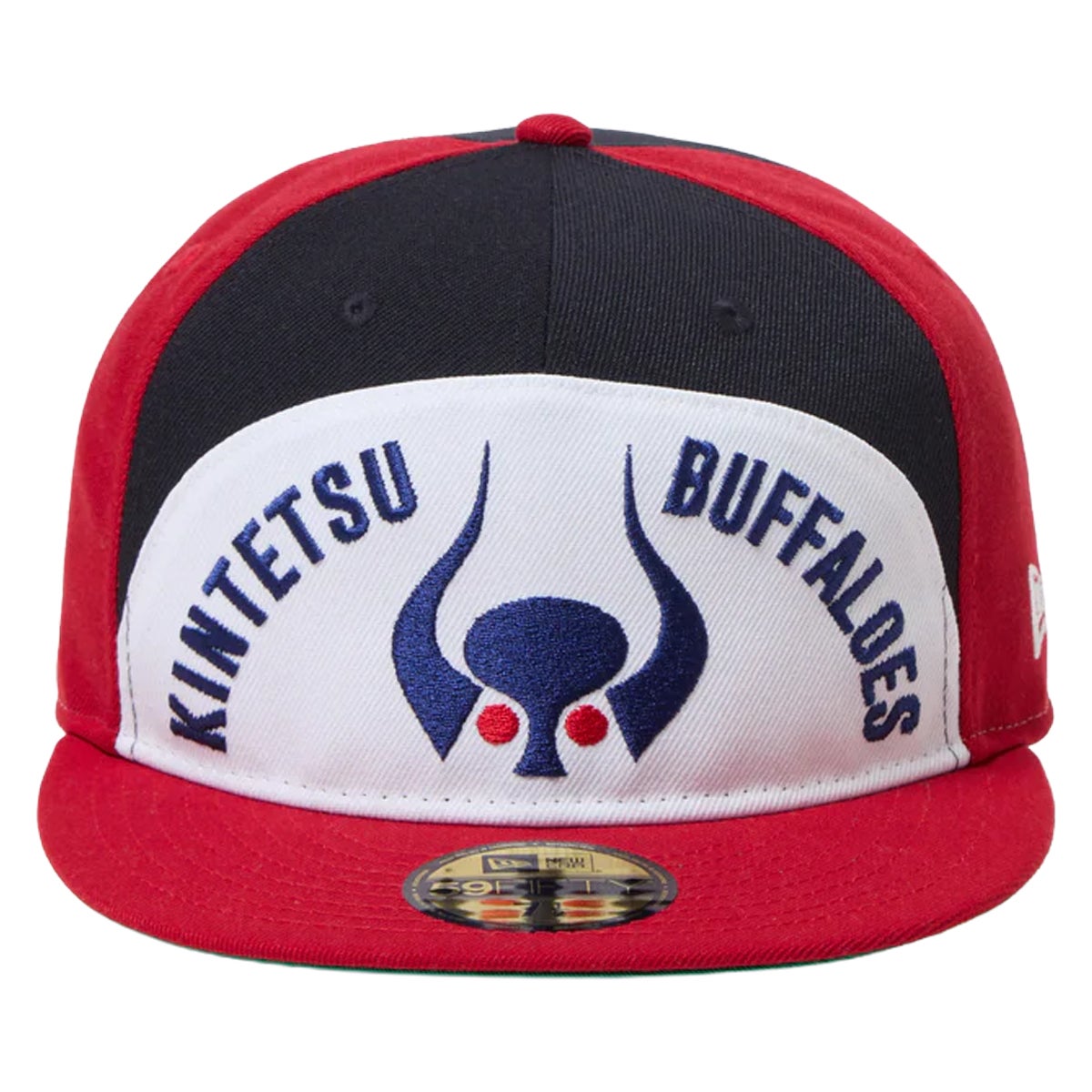 ニューエラ 59FIFTY ソフトバックラム 近鉄バファローズ TARO OKAMOTO ニューエラ 59FIFTY ソフトバックラム 近鉄バファローズ TARO OKAMOTO