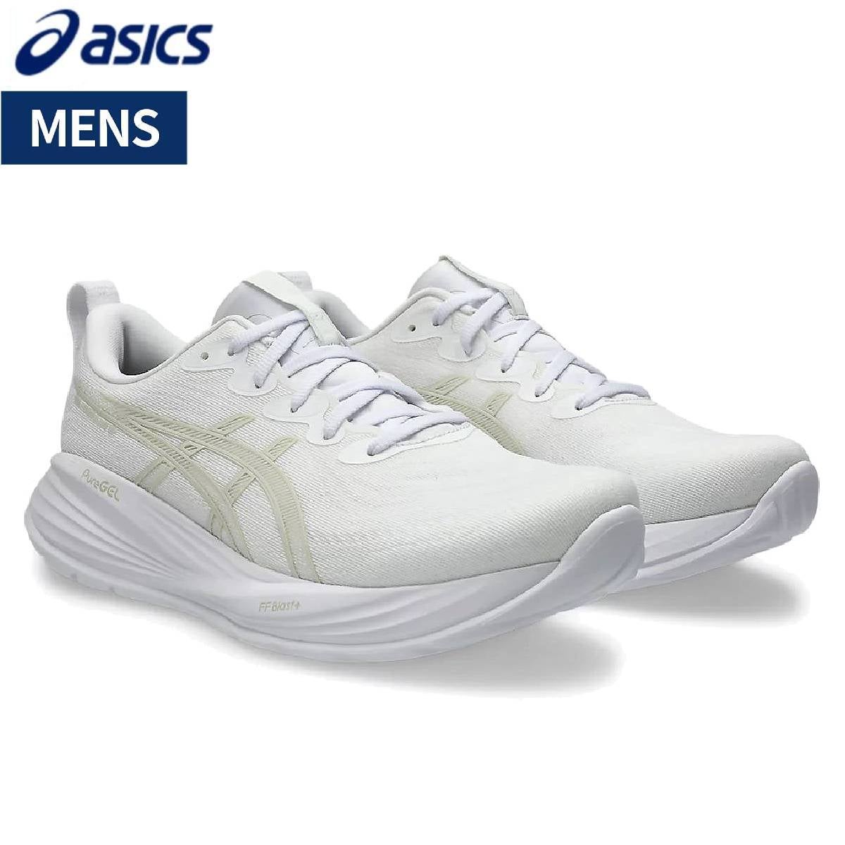 アシックス ゲルキュムラス 27 メンズ asics GEL-CUMULUS 27
