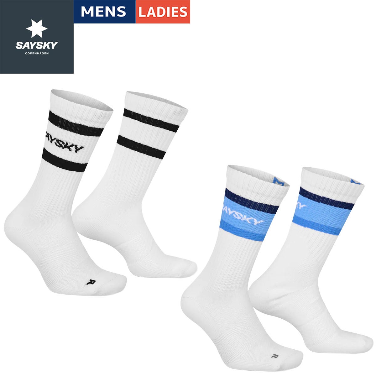 セイスカイ SAYSKY Pace High Socks ペースハイソックス メンズ